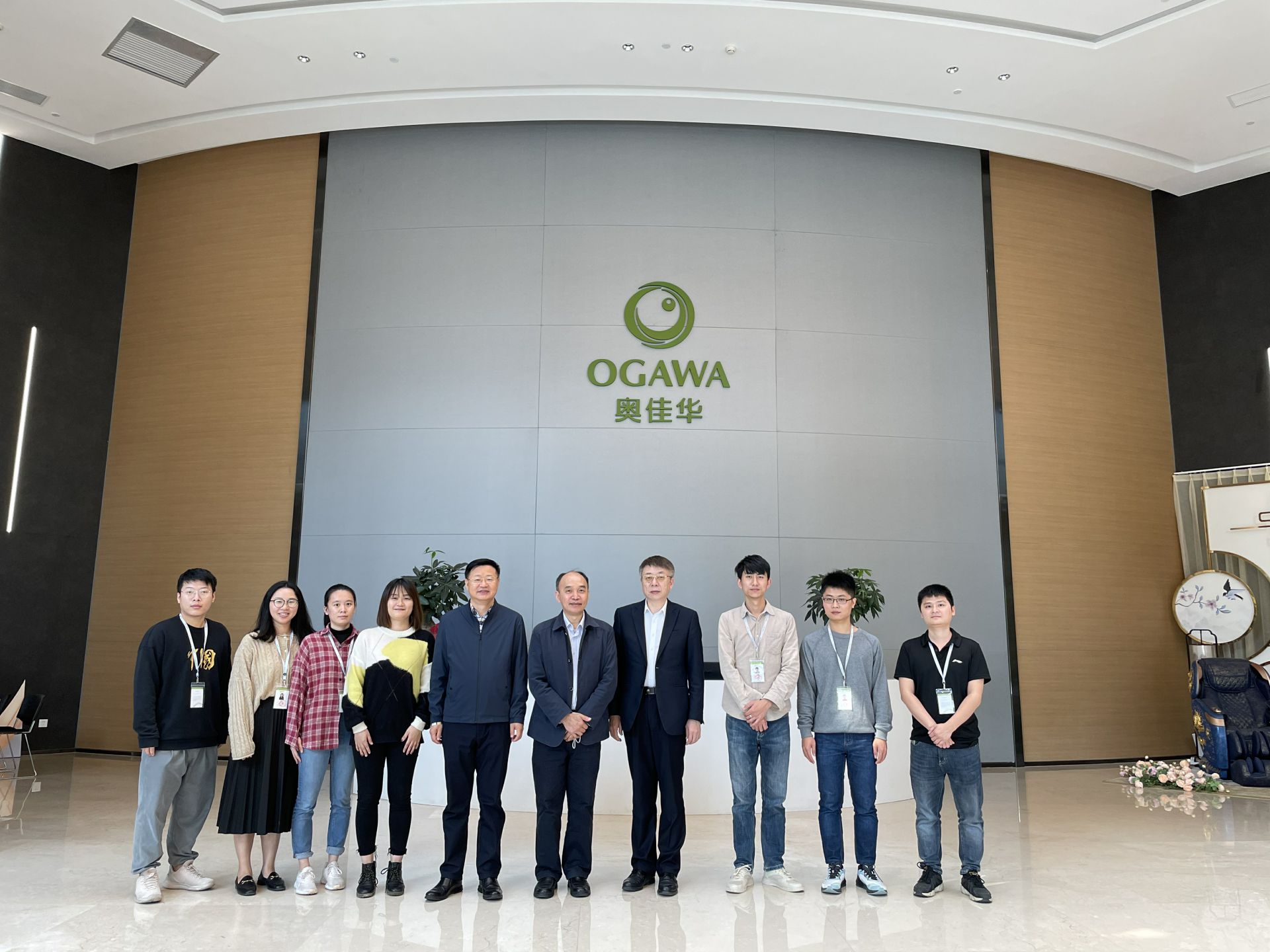 广州焦明精准农业科技有限公司集团创新平台建设再上新台阶